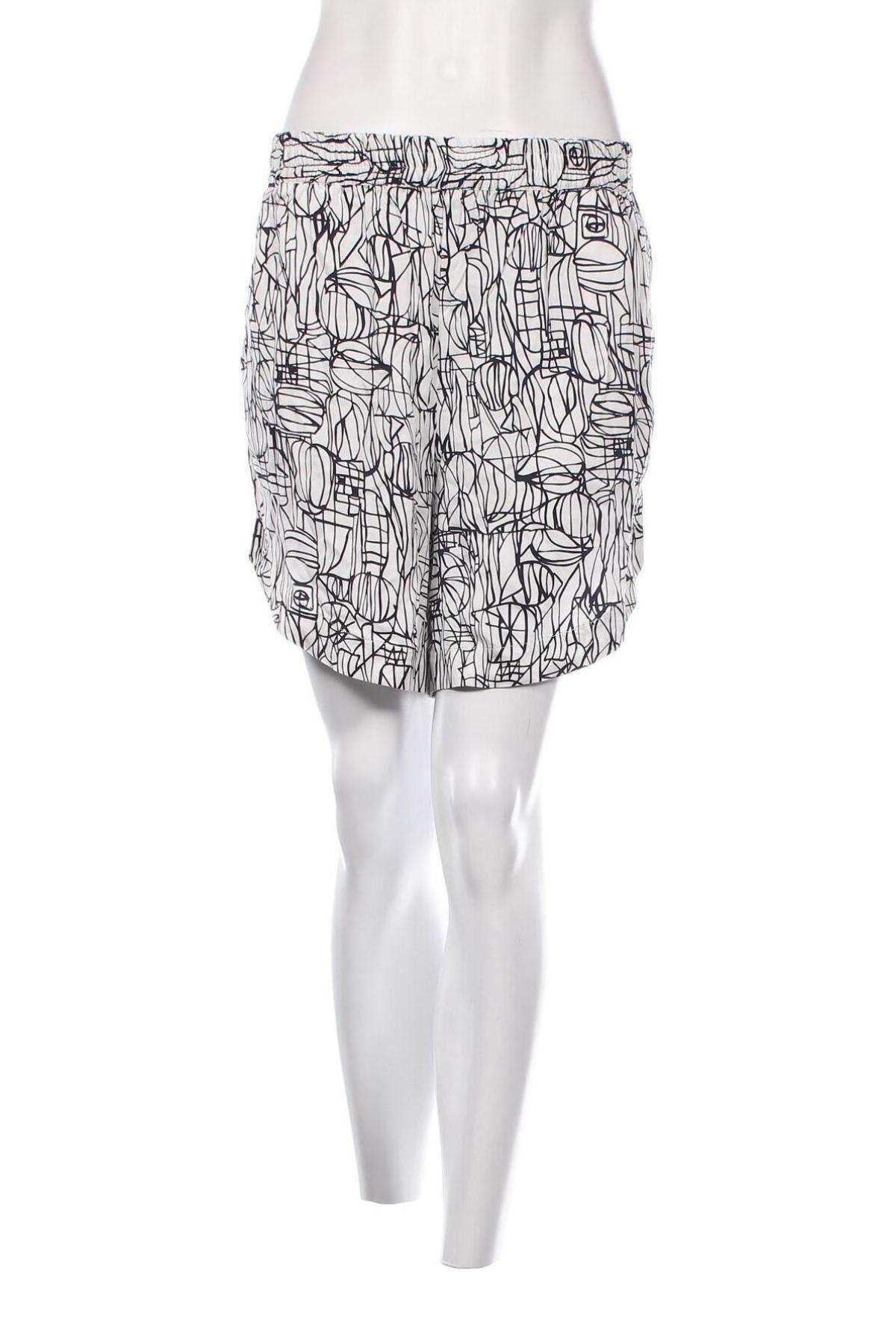 Дамски къс панталон Selected Femme, Размер S, Цвят Многоцветен, Цена 32,55 лв.