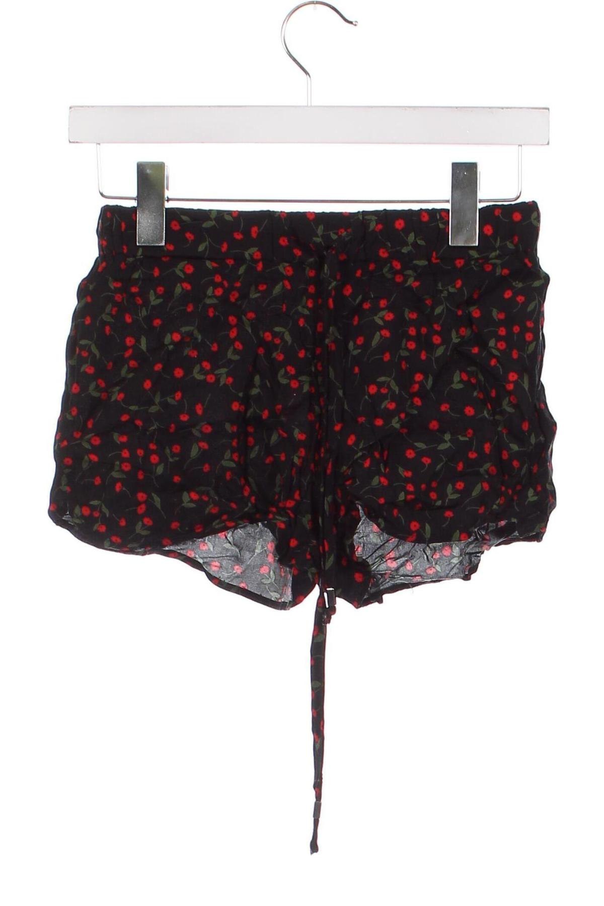 Pantaloni scurți de femei Sinsay, Mărime XS, Culoare Multicolor, Preț 21,81 Lei
