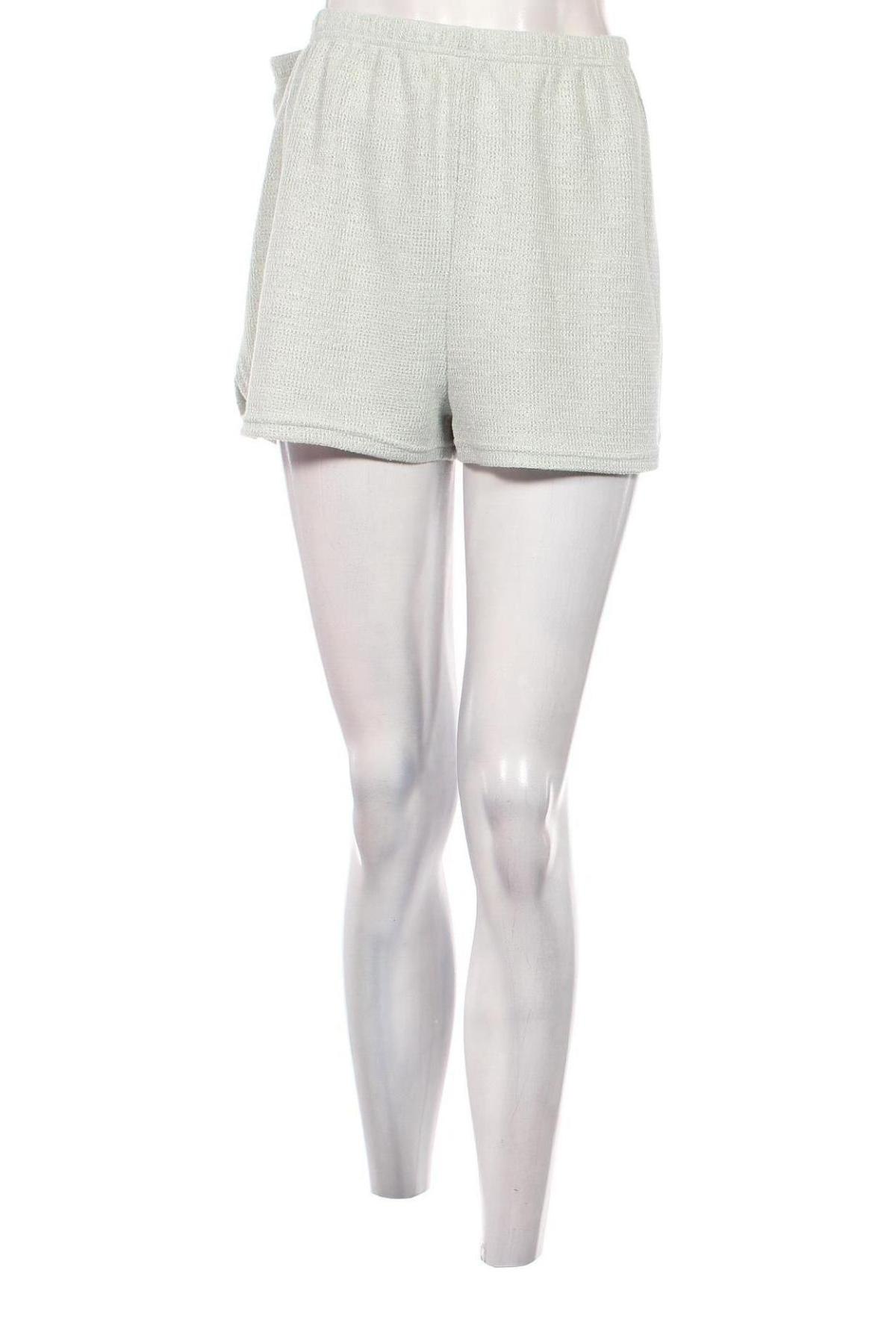 Damen Shorts Steve Madden, Größe XL, Farbe Grün, Preis 25,05 €