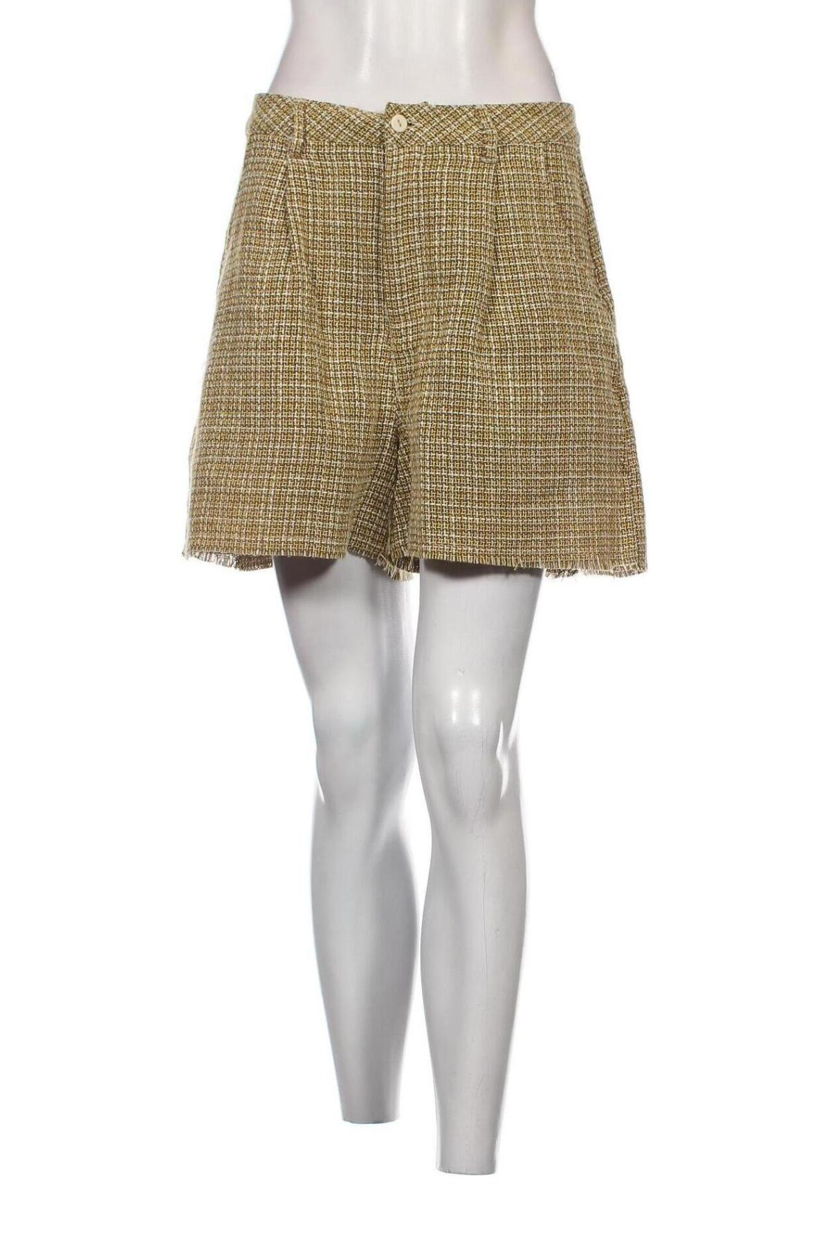Pantaloni scurți de femei Tiffosi, Mărime L, Culoare Multicolor, Preț 62,50 Lei