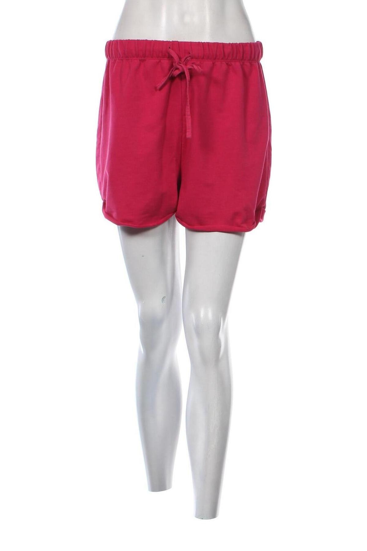 Damen Shorts Trendyol, Größe M, Farbe Rosa, Preis 6,96 €
