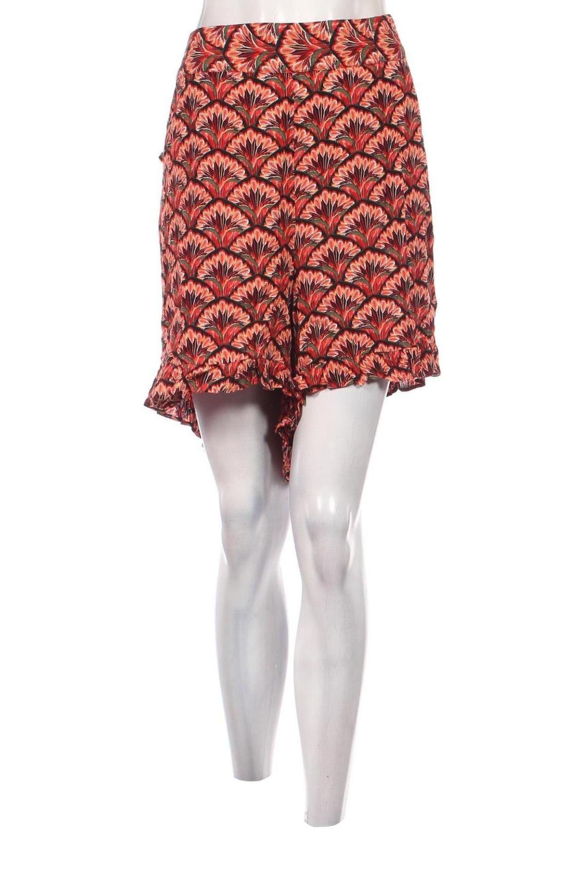 Damen Shorts VILA, Größe XXL, Farbe Mehrfarbig, Preis € 6,88