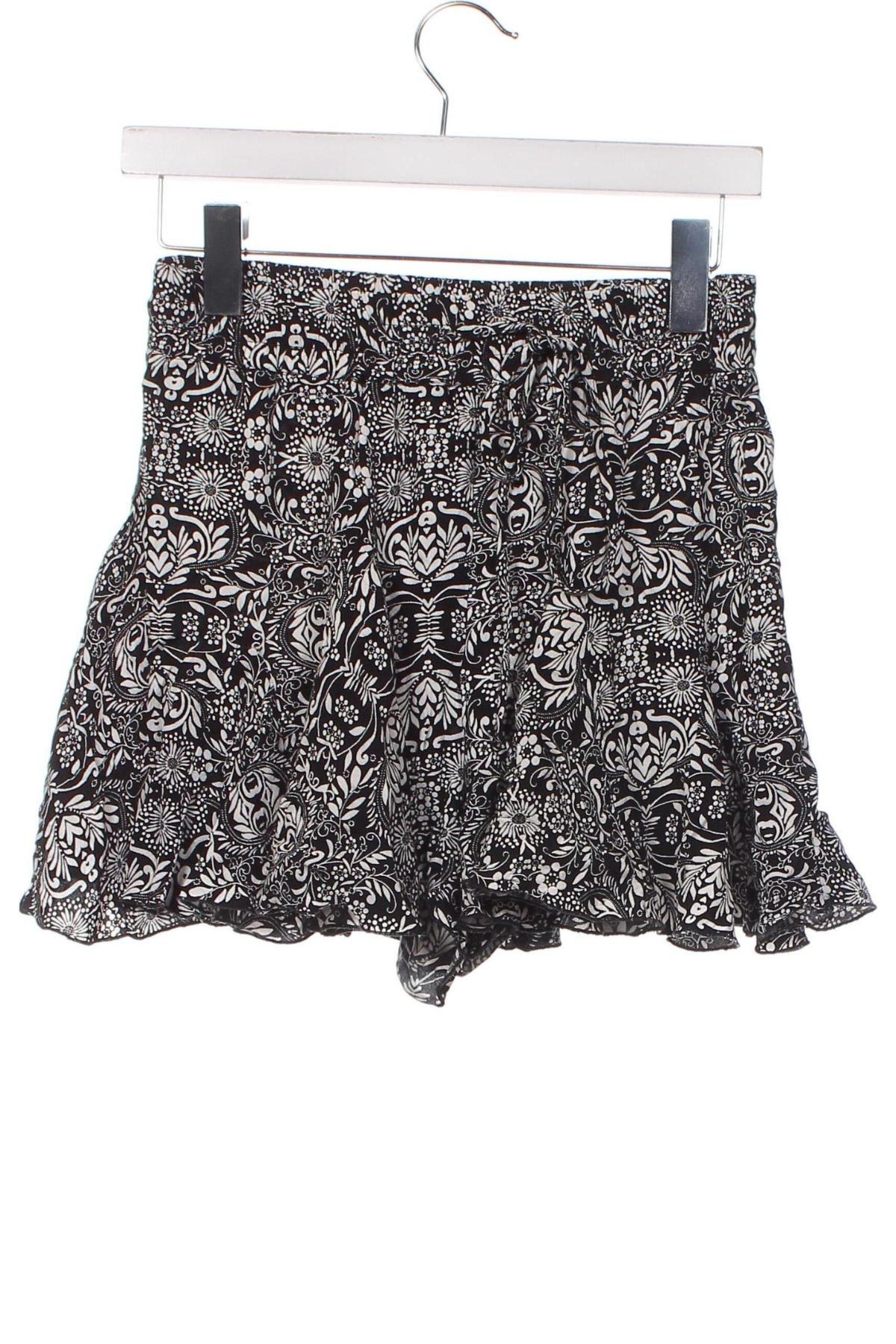 Damen Shorts Zara, Größe XS, Farbe Mehrfarbig, Preis € 13,92