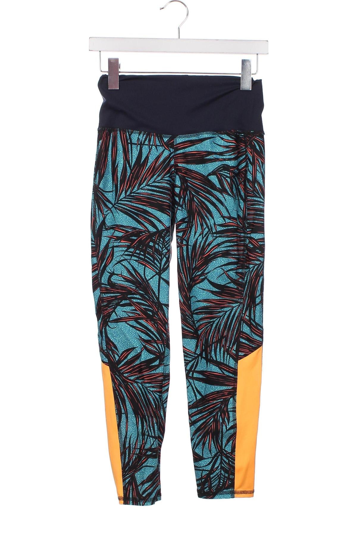 Damen Leggings, Größe XS, Farbe Mehrfarbig, Preis € 1,99