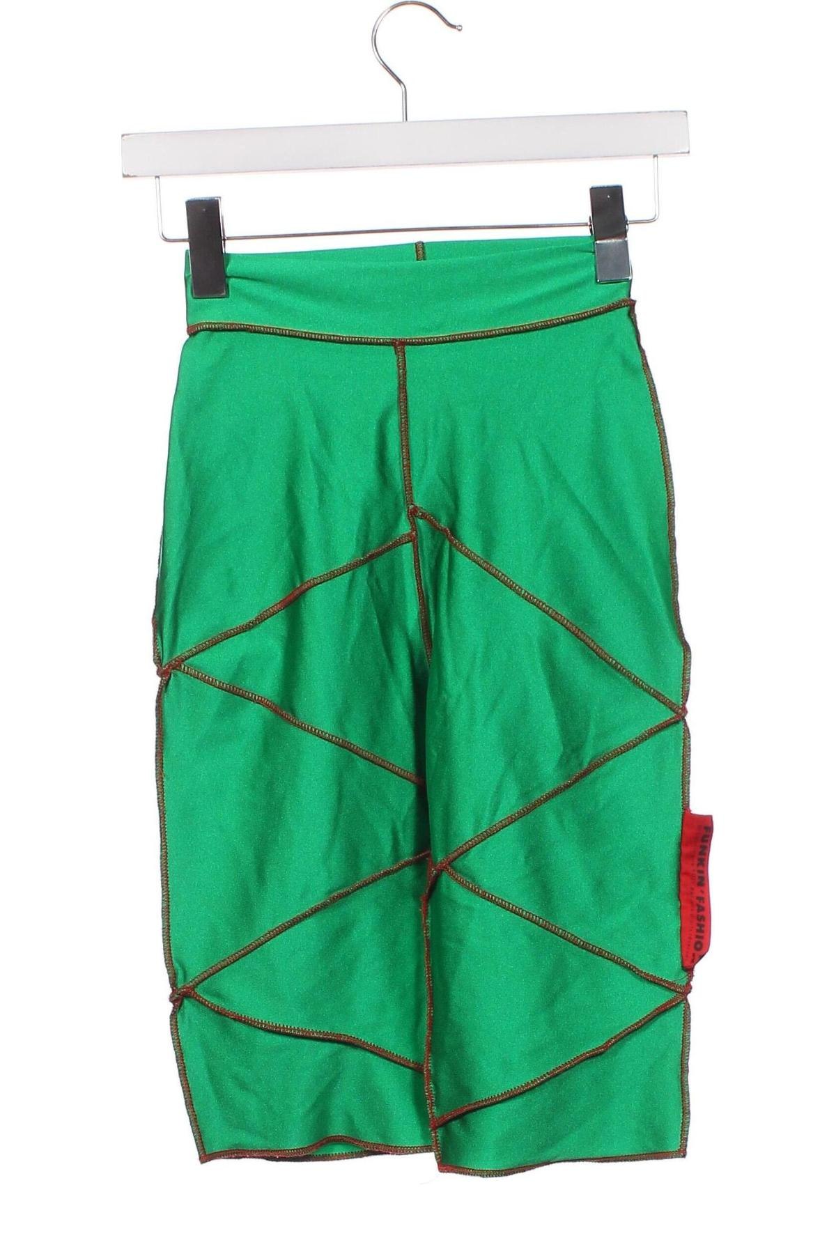 Női leggings, Méret XS, Szín Zöld, Ár 2 628 Ft