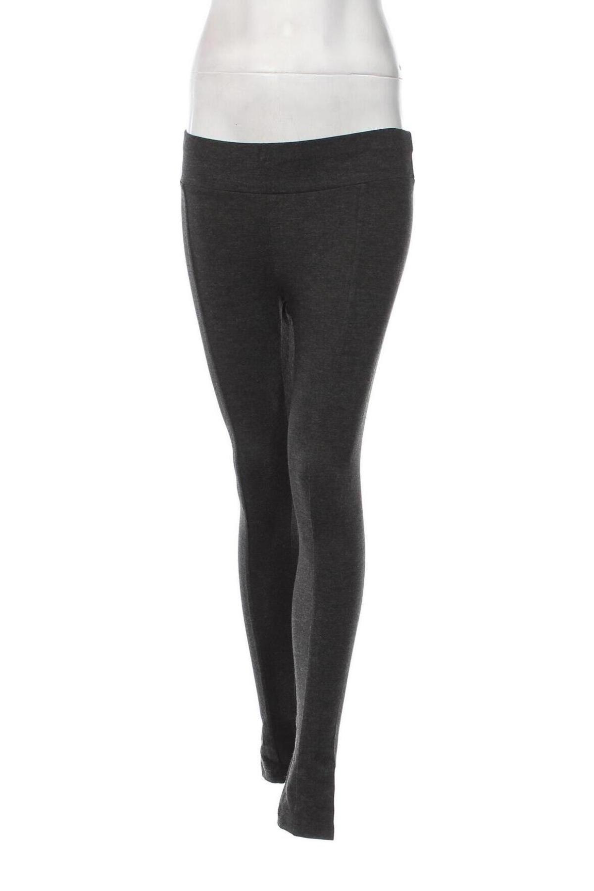 Damen Leggings, Größe S, Farbe Grau, Preis € 6,24