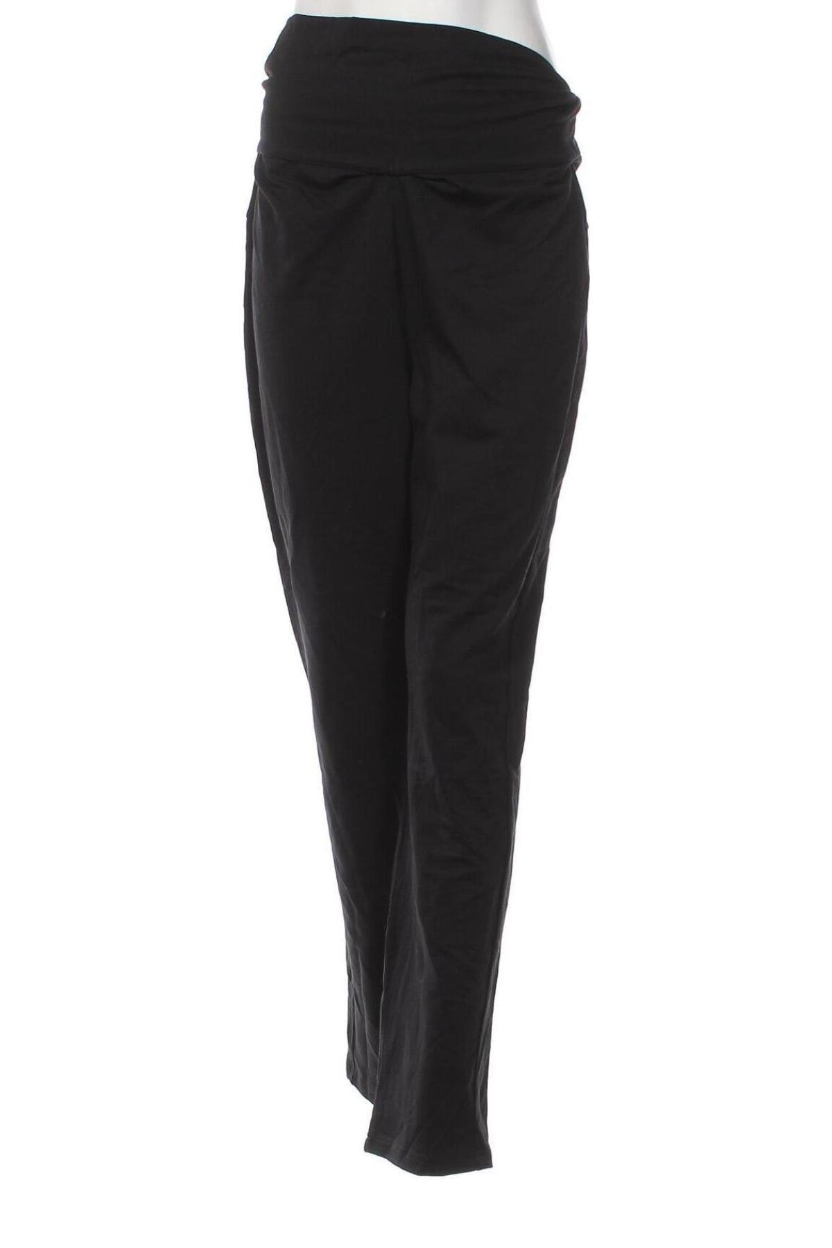 Damen Leggings, Größe L, Farbe Schwarz, Preis € 6,15