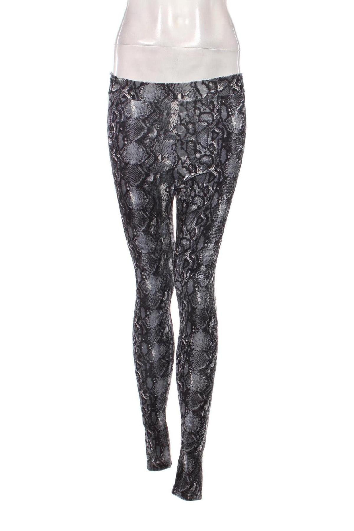 Damen Leggings, Größe M, Farbe Mehrfarbig, Preis 5,70 €