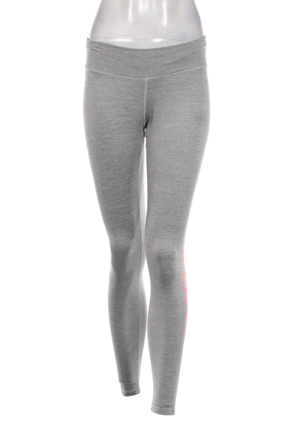 Damen Leggings, Größe S, Farbe Grau, Preis € 5,52