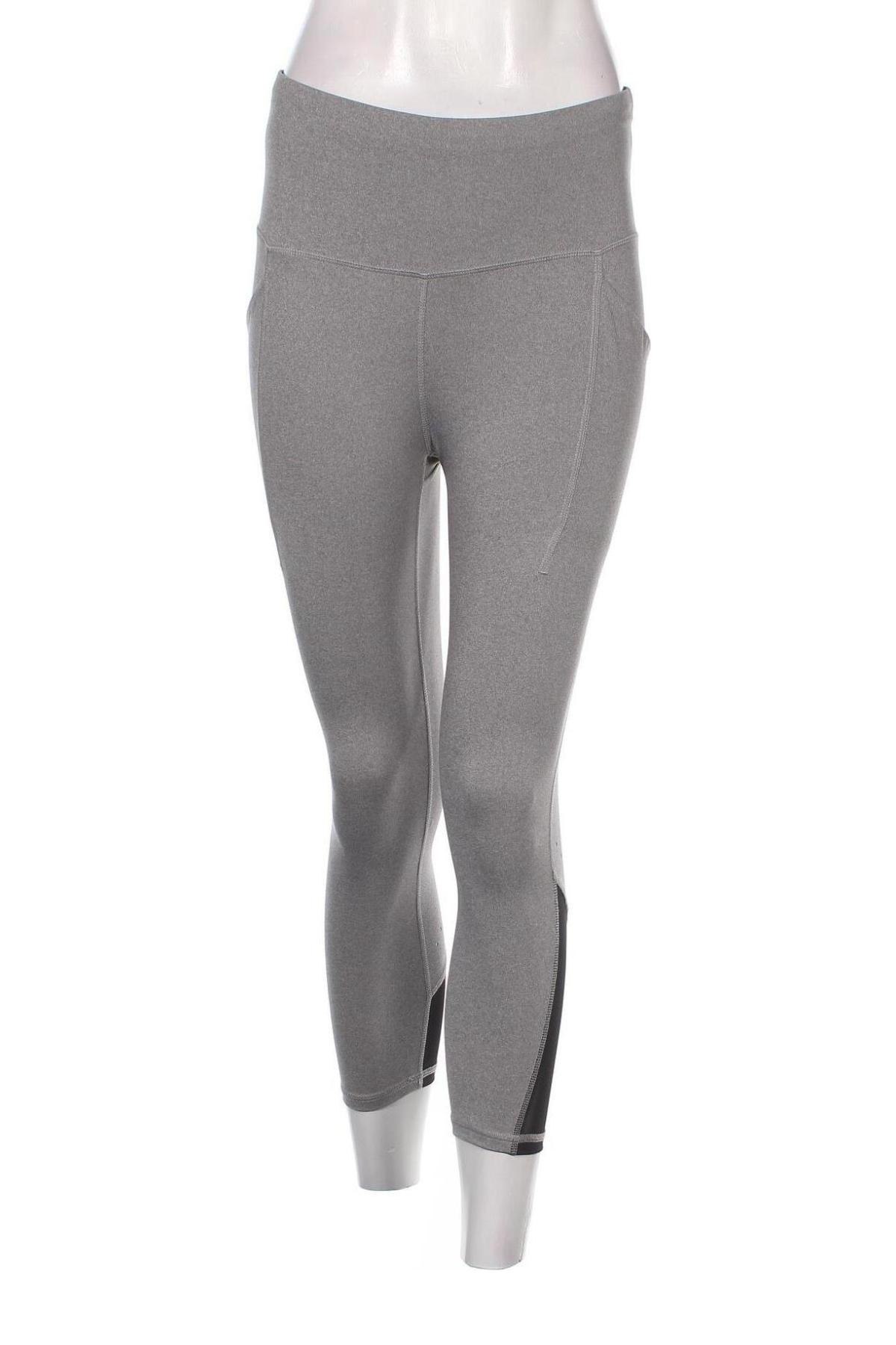 Damen Leggings All In Motion, Größe S, Farbe Grau, Preis € 13,56