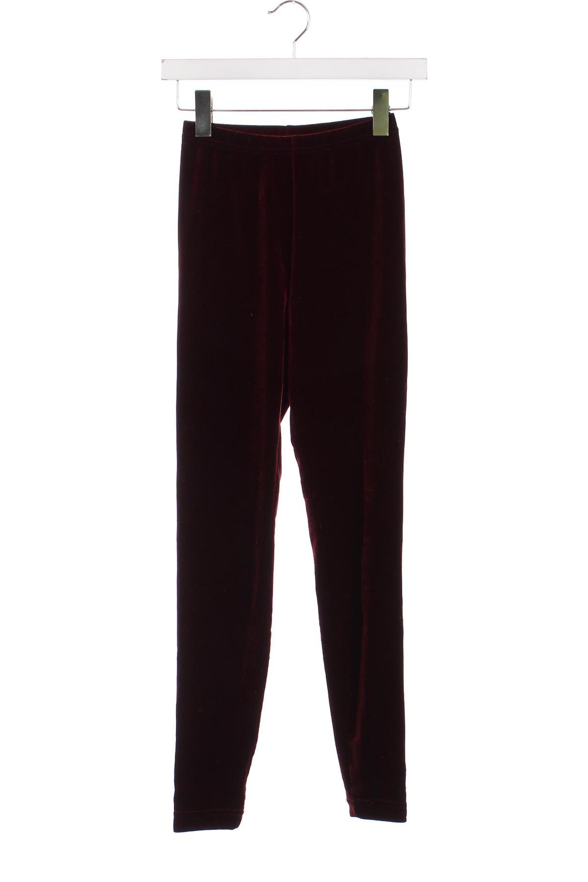 Női leggings American Apparel, Méret S, Szín Piros, Ár 2 946 Ft