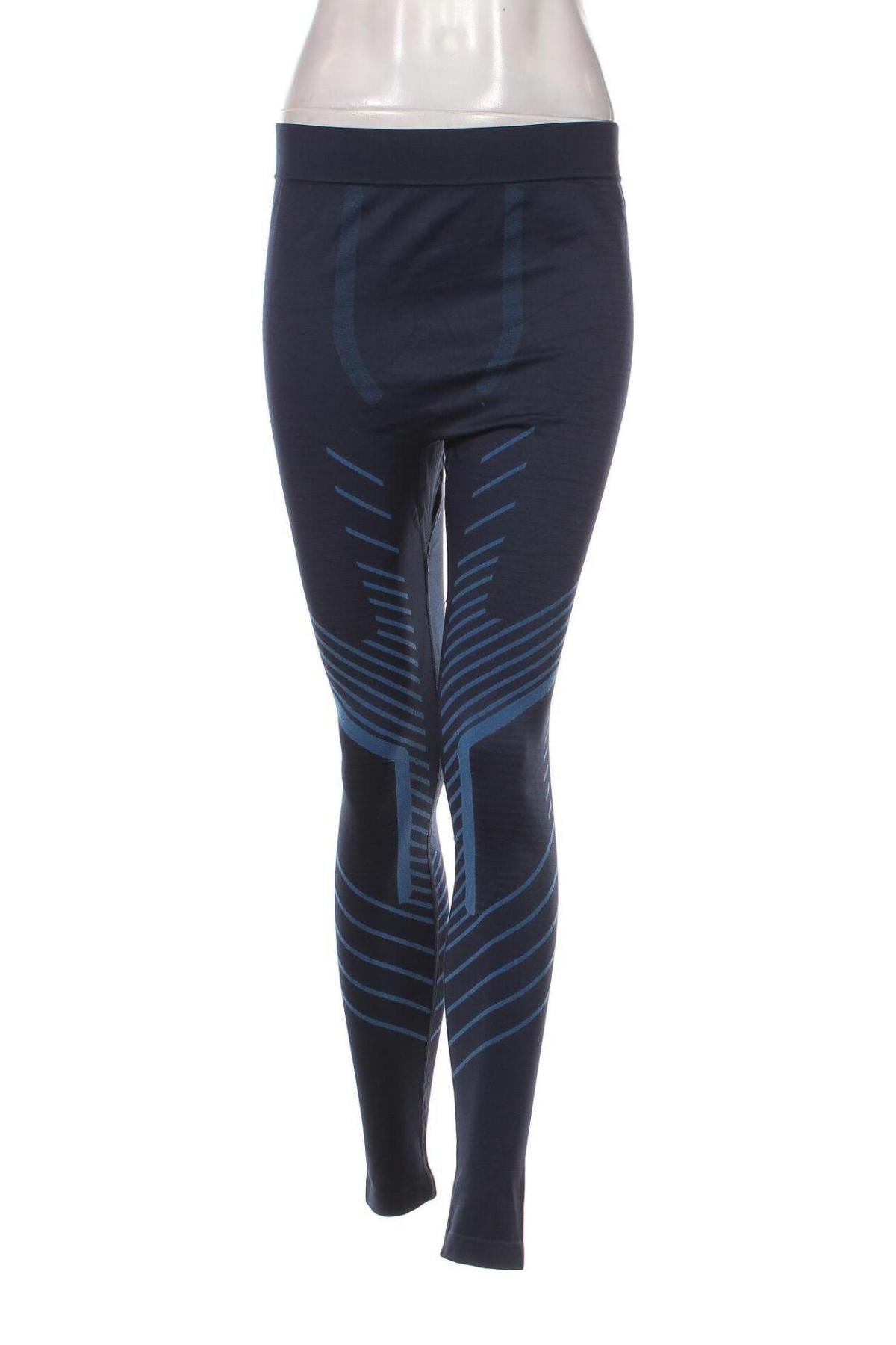 Damen Leggings Crivit, Größe XXL, Farbe Blau, Preis € 7,04