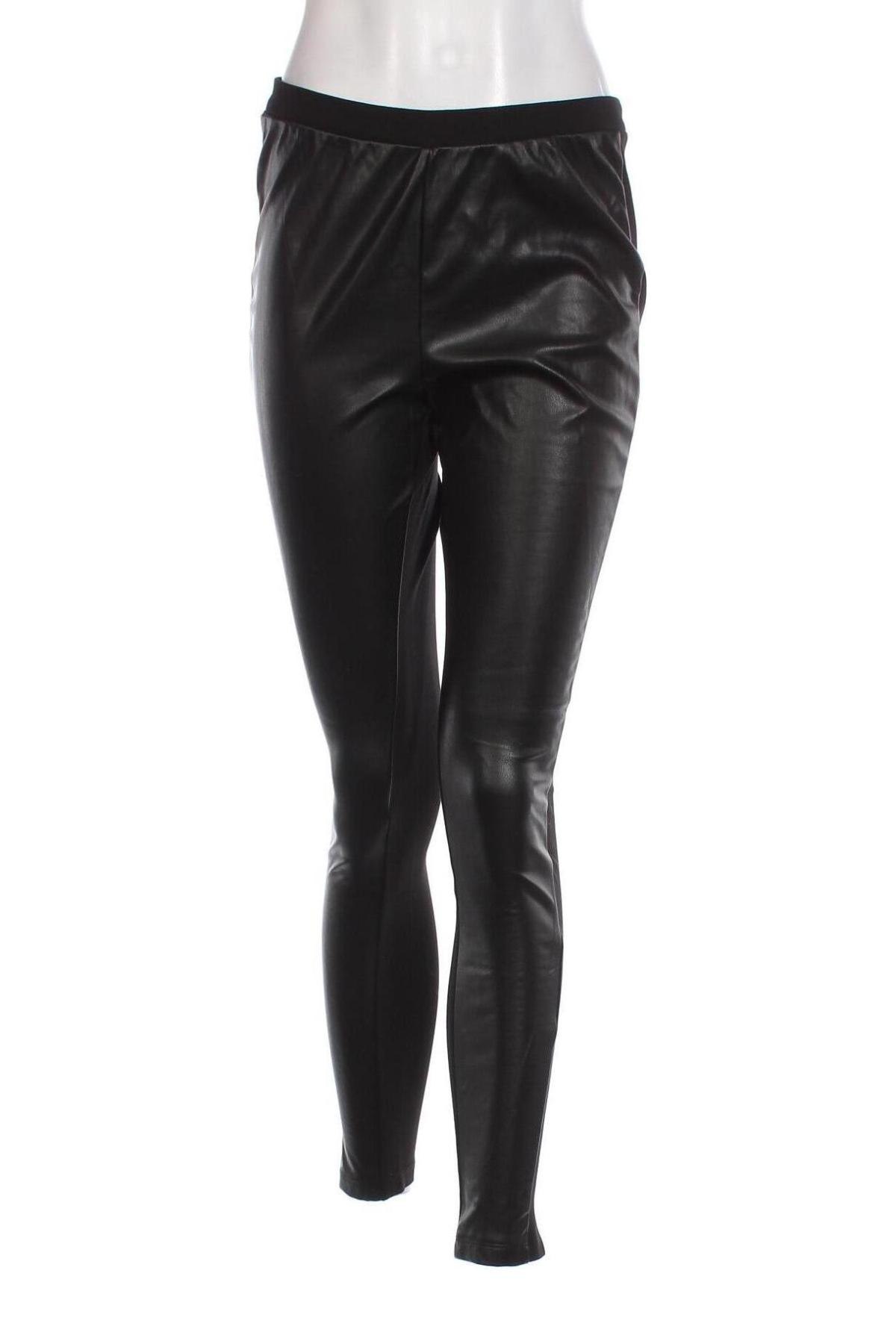 Damen Leggings Esmara, Größe M, Farbe Schwarz, Preis 3,78 €