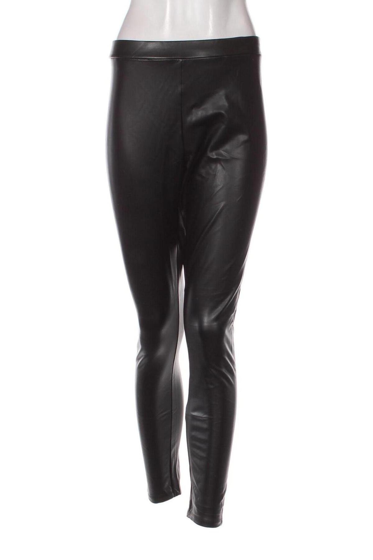 Damen Leggings Esmara, Größe XL, Farbe Schwarz, Preis 5,79 €