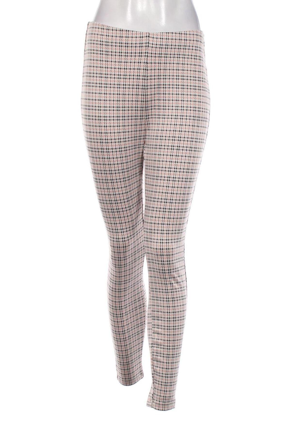 Damen Leggings Esmara, Größe M, Farbe Mehrfarbig, Preis 3,49 €