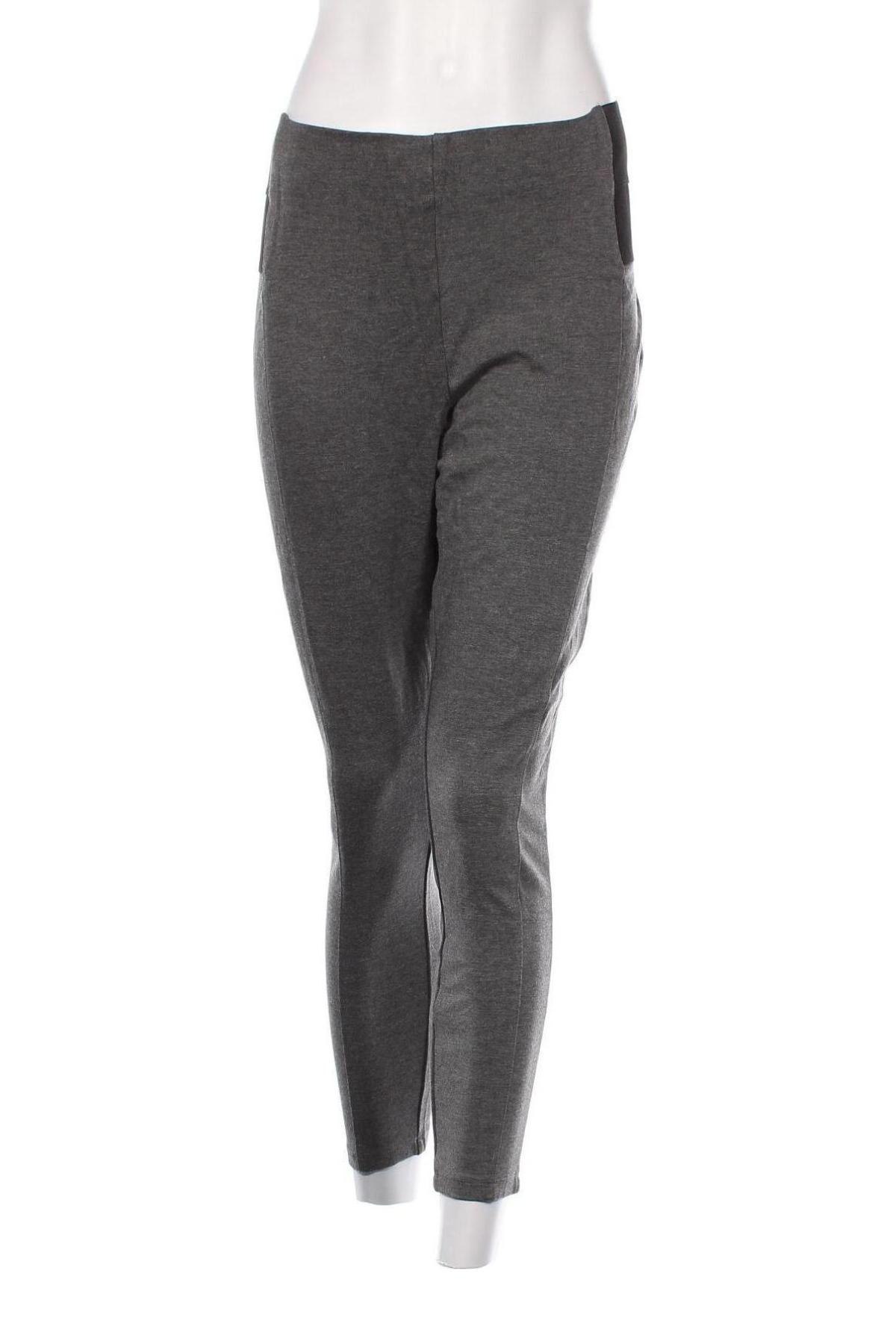 Damen Leggings Esmara, Größe XL, Farbe Grau, Preis € 5,25