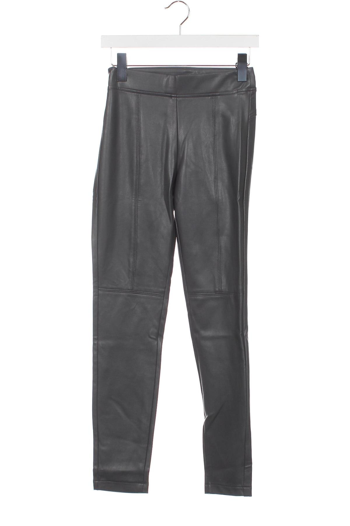Damen Leggings Esprit, Größe XS, Farbe Grau, Preis € 3,52