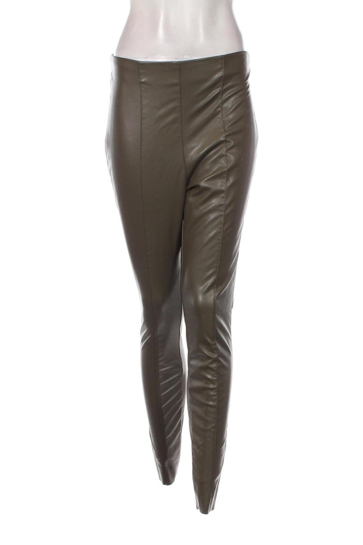 Női leggings H&M, Méret M, Szín Zöld, Ár 1 022 Ft