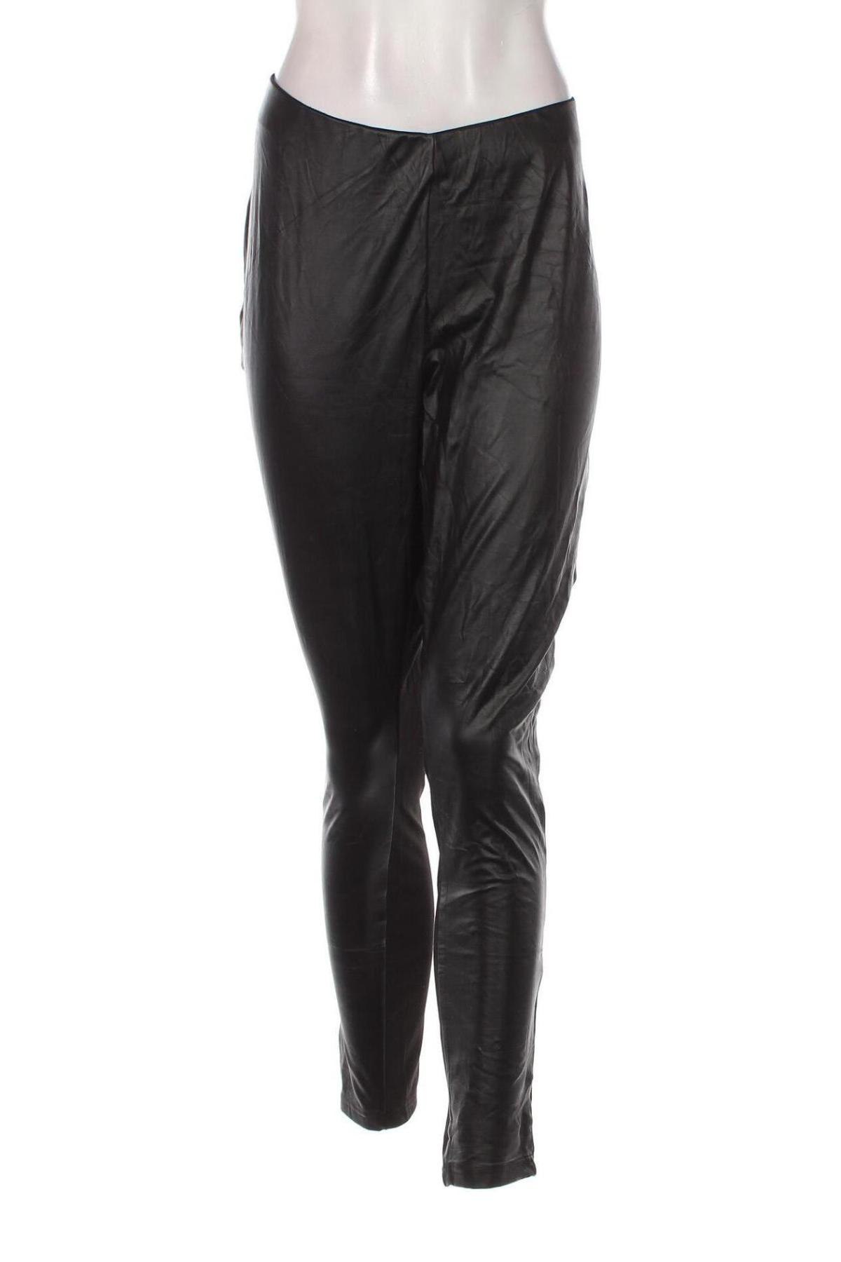 Női leggings Junarose, Méret XL, Szín Fekete, Ár 1 370 Ft
