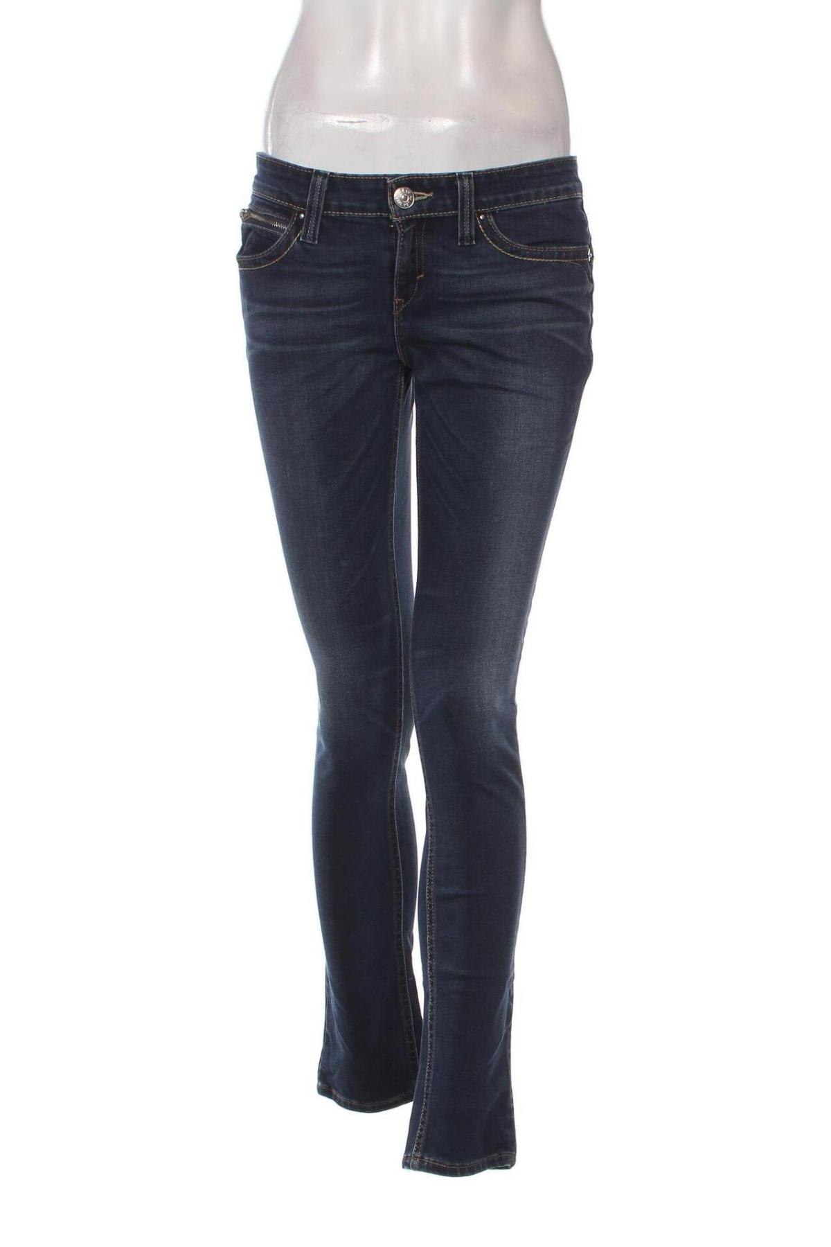 Damen Leggings Levi's, Größe S, Farbe Blau, Preis € 18,93