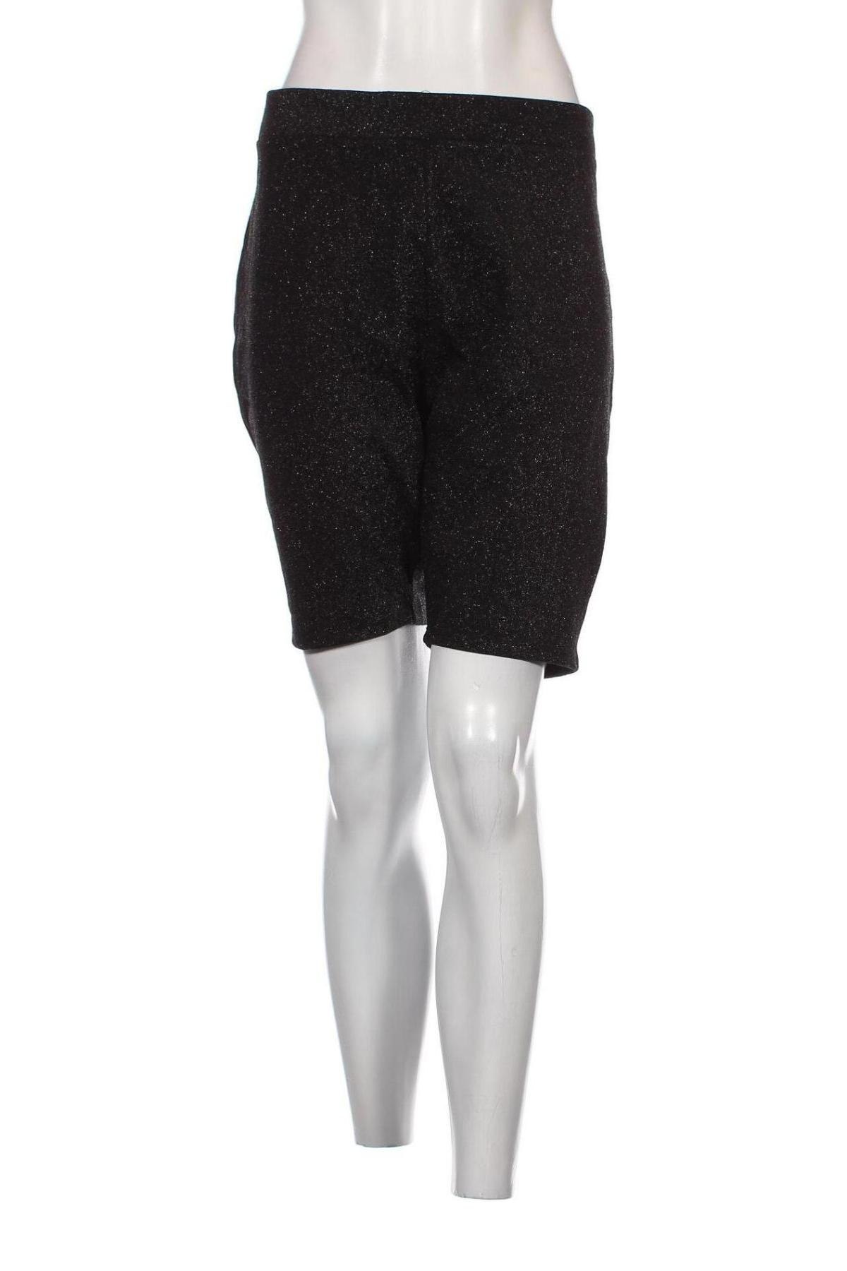 Damen Leggings New Look, Größe XL, Farbe Schwarz, Preis 9,05 €