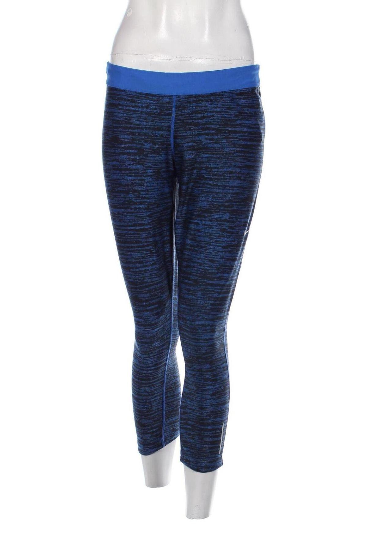 Damen Leggings Nike, Größe XL, Farbe Mehrfarbig, Preis 17,39 €