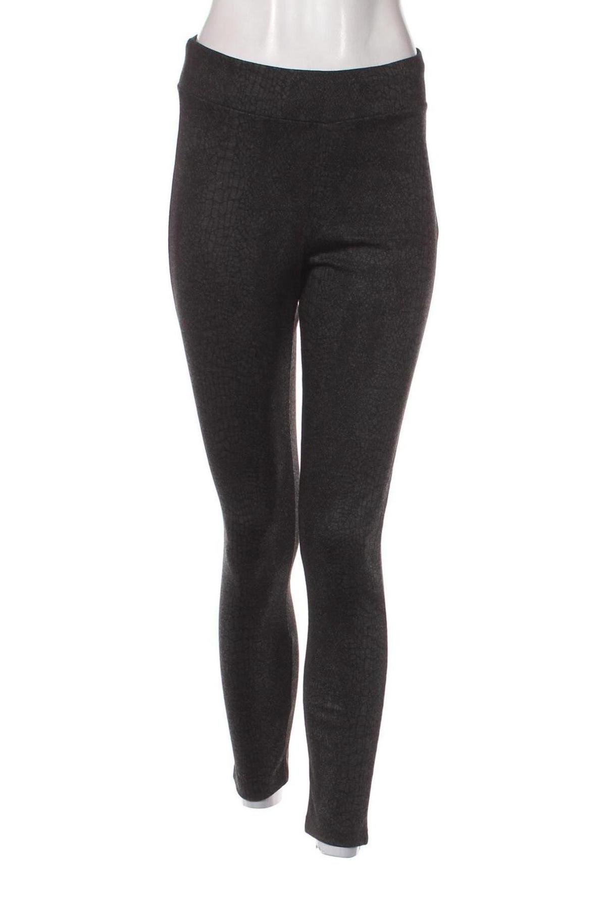 Damen Leggings Street One, Größe S, Farbe Mehrfarbig, Preis € 3,76