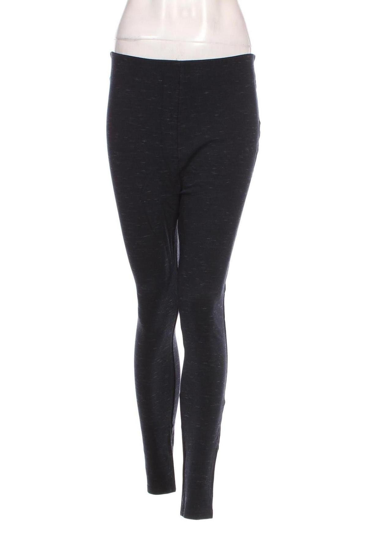 Damen Leggings Tu, Größe M, Farbe Blau, Preis 2,99 €