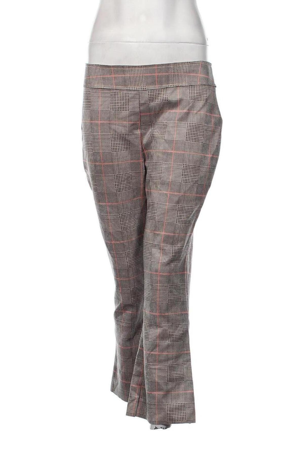 Damen Leggings Zara, Größe L, Farbe Mehrfarbig, Preis € 7,79