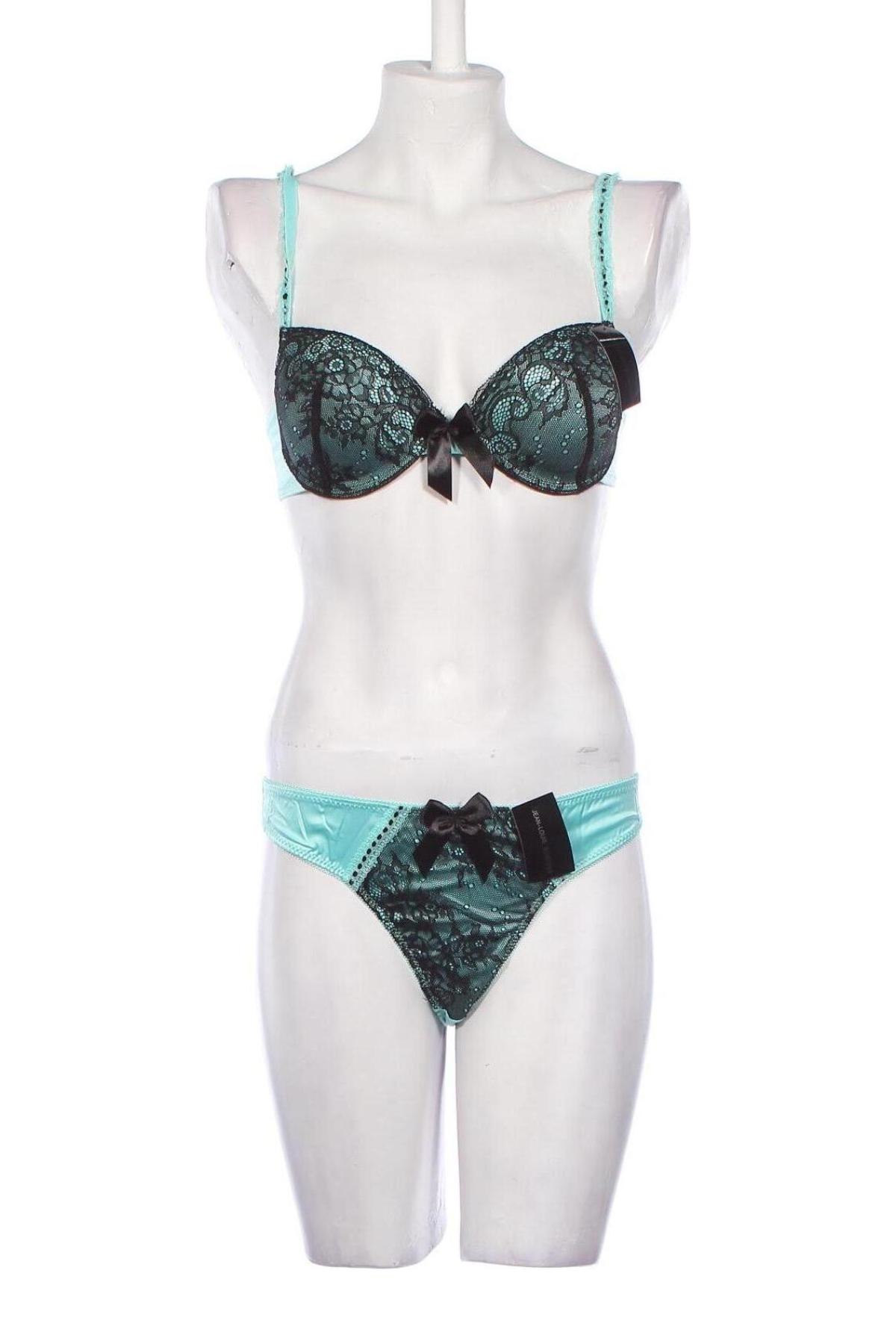 Damen-Set Jean-Louis Scherrer, Größe M, Farbe Blau, Preis € 52,53