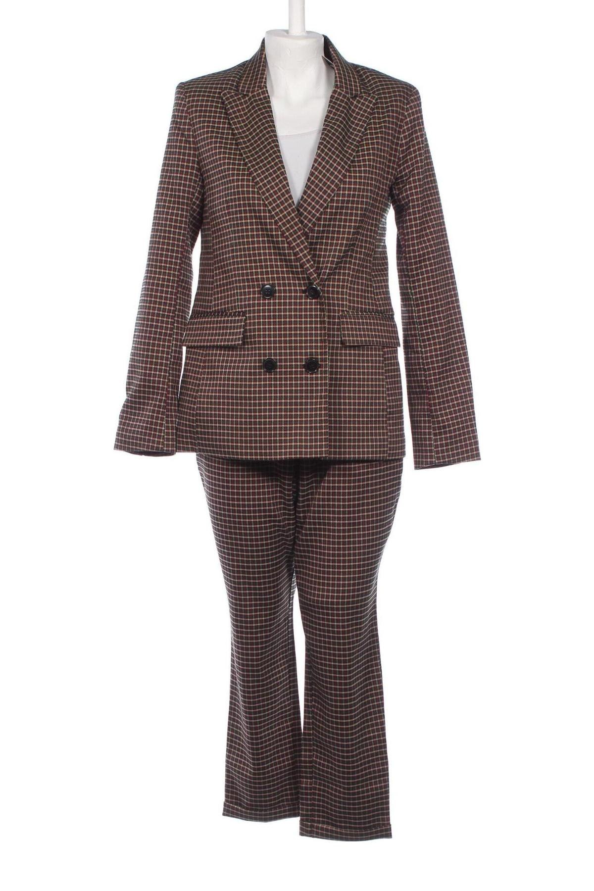 Damen Kostüm Pull&Bear, Größe M, Farbe Mehrfarbig, Preis € 44,50