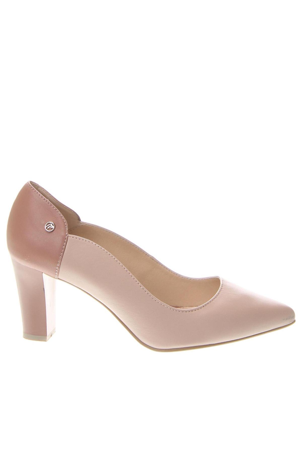 Dámské boty , Velikost 38, Barva Růžová, Cena  491,00 Kč