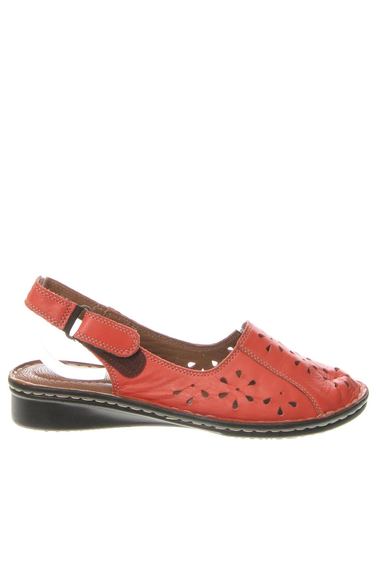 Női cipők, Méret 38, Szín Narancssárga
, Ár 9 565 Ft