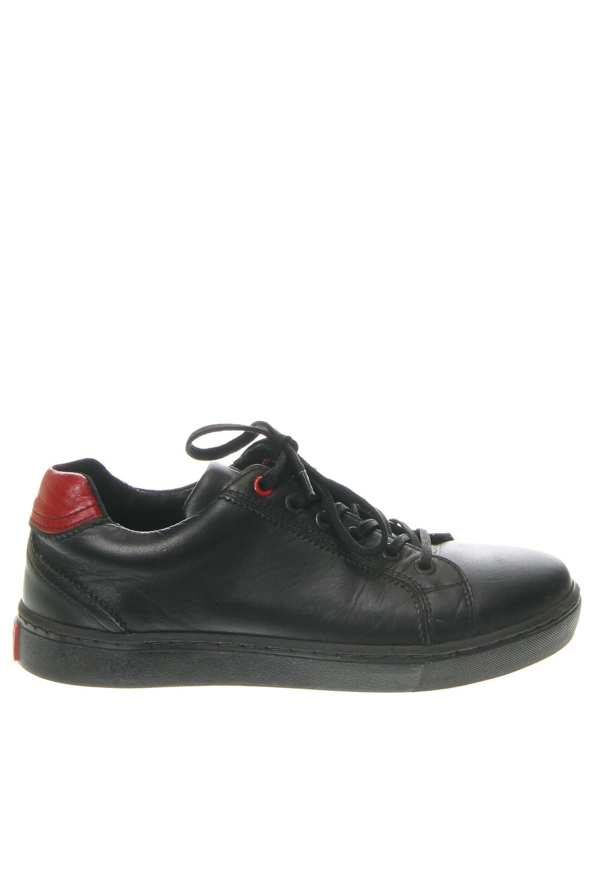 Γυναικεία παπούτσια, Μέγεθος 38, Χρώμα Μαύρο, Τιμή 39,39 €