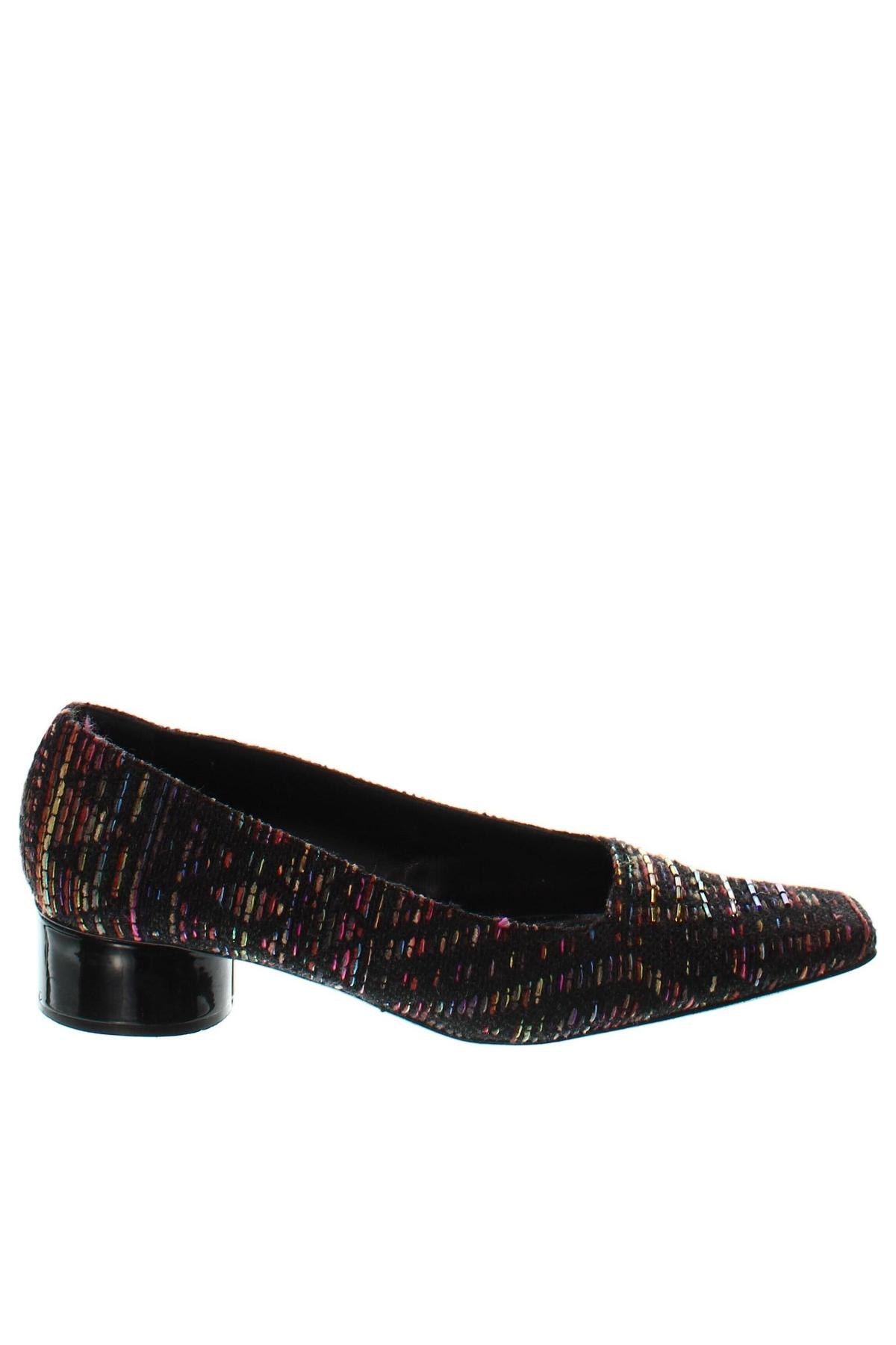 Дамски обувки, Размер 39, Цвят Многоцветен, Цена 56,50 лв.