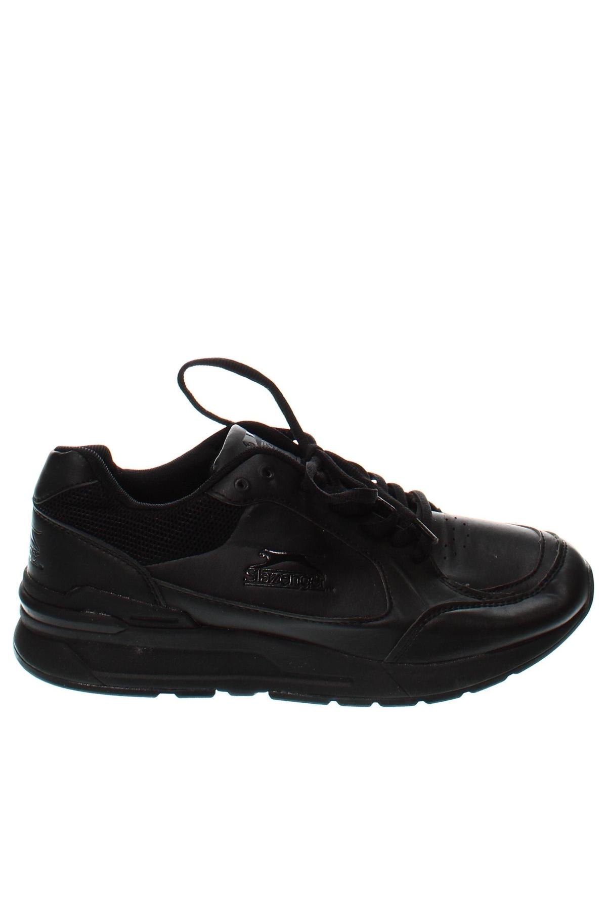 Γυναικεία παπούτσια, Μέγεθος 41, Χρώμα Μαύρο, Τιμή 10,76 €