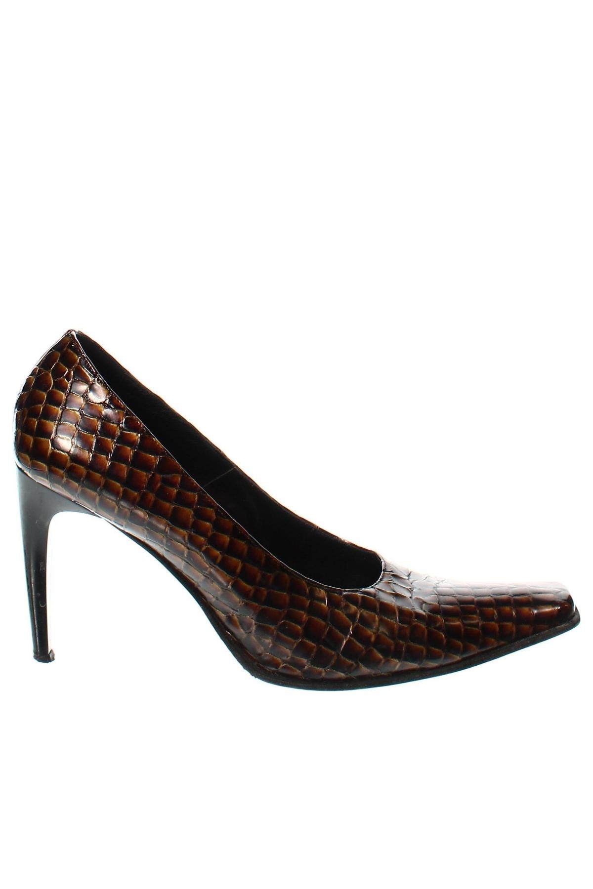 Γυναικεία παπούτσια, Μέγεθος 40, Χρώμα Πολύχρωμο, Τιμή 16,63 €