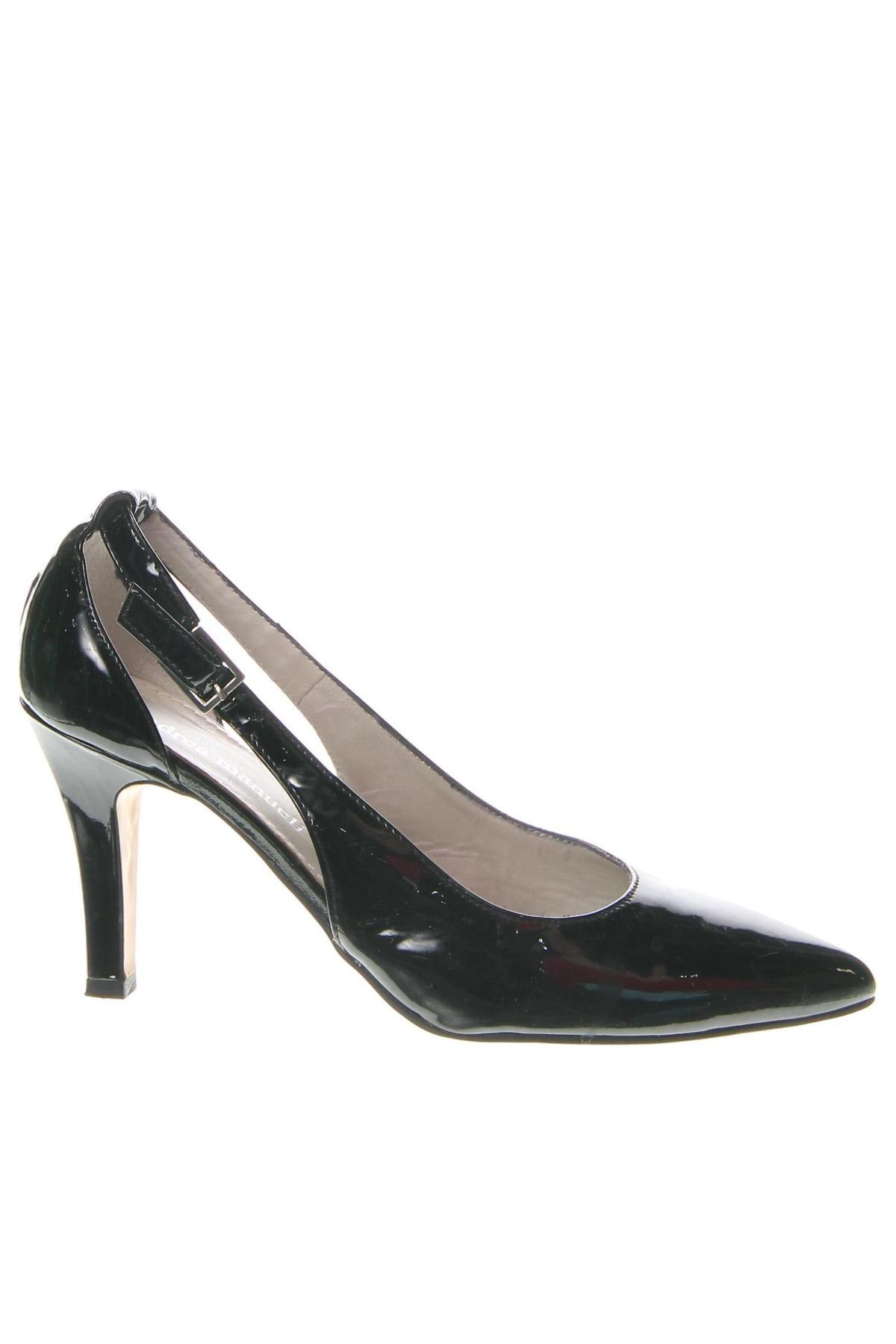 Γυναικεία παπούτσια, Μέγεθος 37, Χρώμα Μαύρο, Τιμή 24,55 €