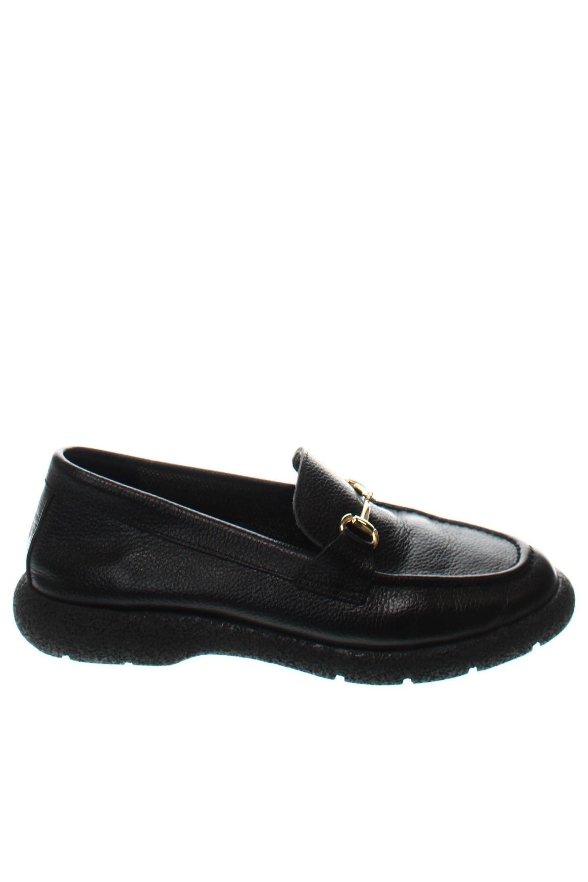 Γυναικεία παπούτσια, Μέγεθος 37, Χρώμα Μαύρο, Τιμή 31,06 €