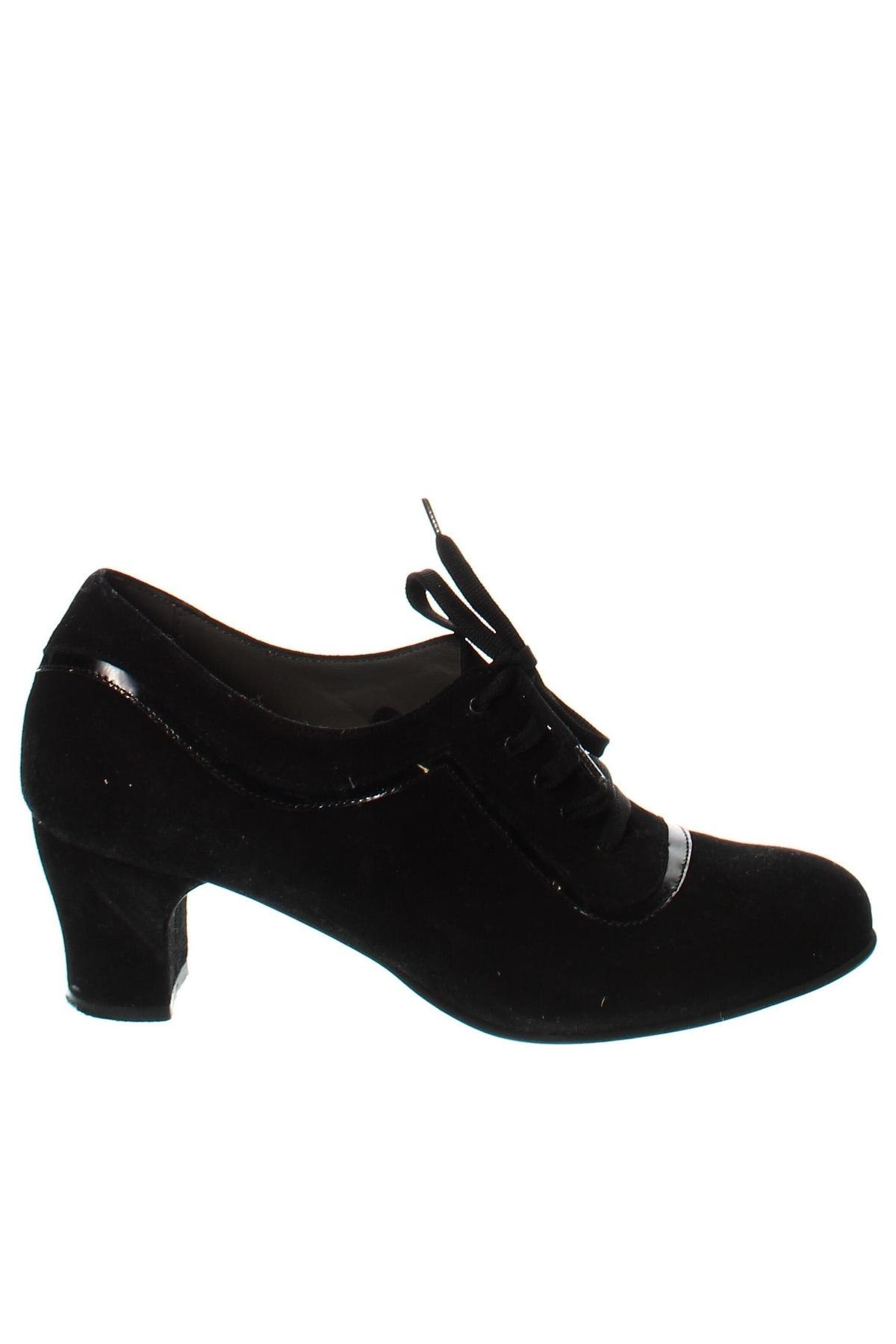 Dámské boty , Velikost 40, Barva Černá, Cena  605,00 Kč