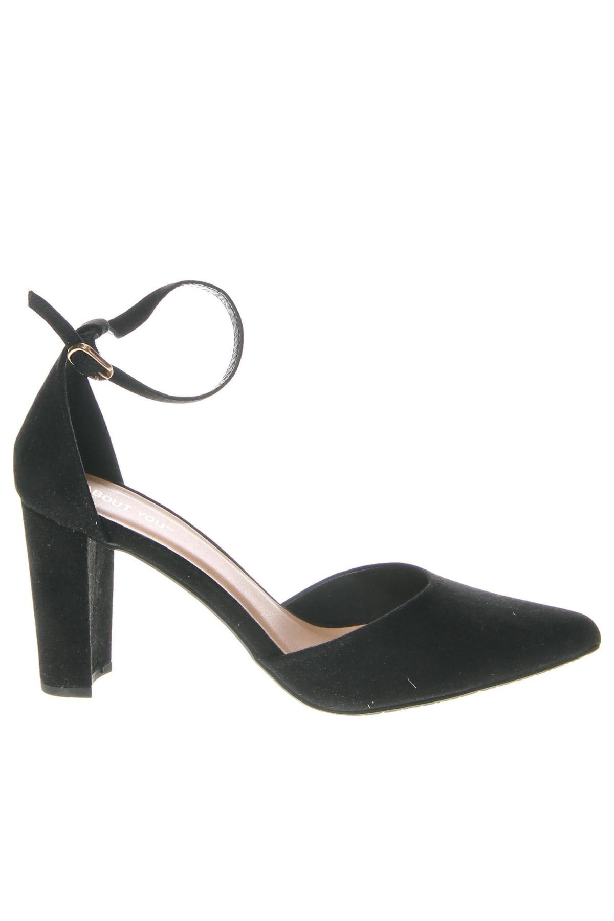Γυναικεία παπούτσια About You, Μέγεθος 40, Χρώμα Μαύρο, Τιμή 13,10 €