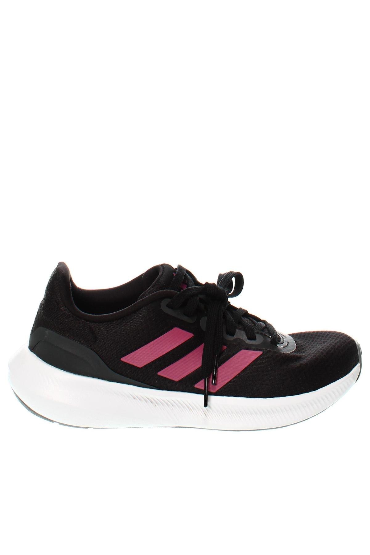 Γυναικεία παπούτσια Adidas, Μέγεθος 37, Χρώμα Μαύρο, Τιμή 46,39 €