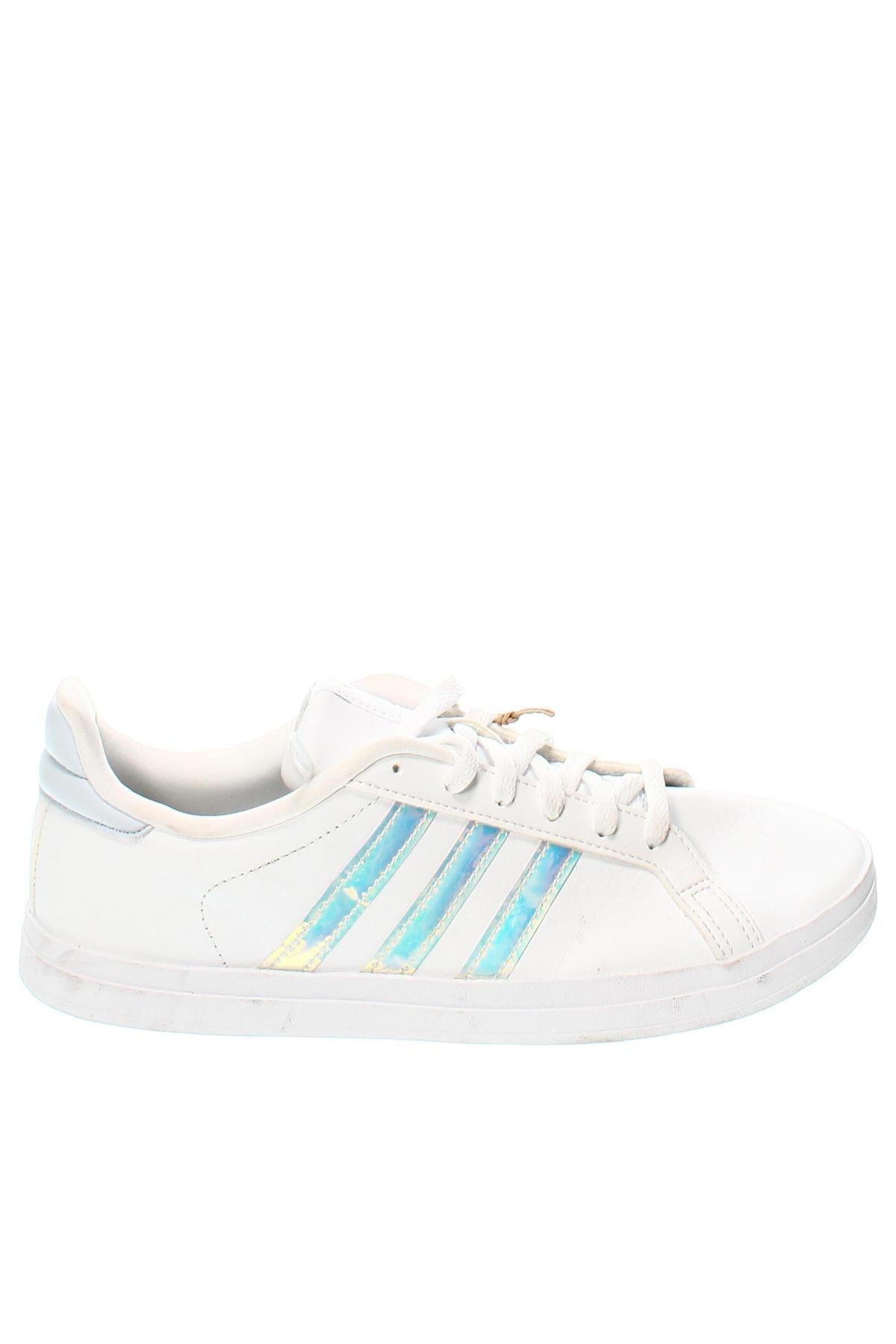 Damenschuhe Adidas, Größe 38, Farbe Weiß, Preis 116,10 €