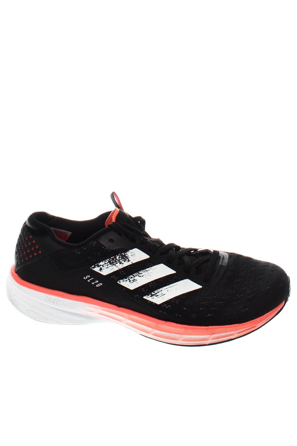 Dámské boty  Adidas, Velikost 40, Barva Černá, Cena  1 076,00 Kč