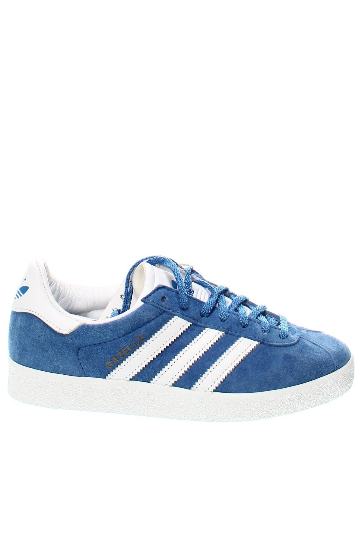 Dámské boty  Adidas Originals, Velikost 36, Barva Modrá, Cena  2 942,00 Kč