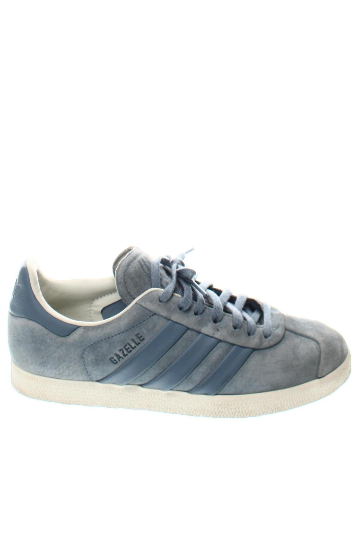Dámske topánky  Adidas Originals, Veľkosť 38, Farba Modrá, Cena  46,00 €