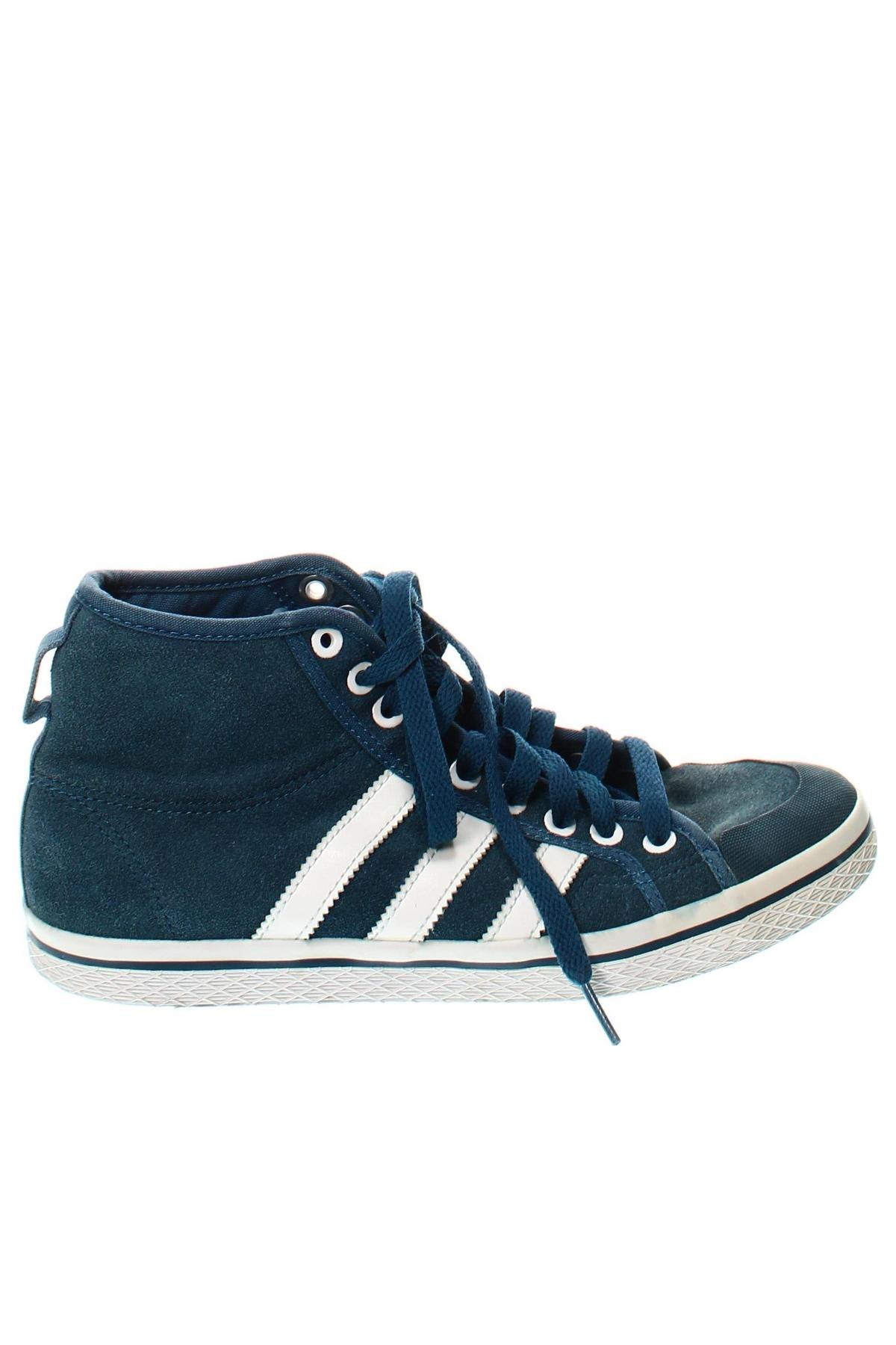 Damenschuhe Adidas Originals, Größe 39, Farbe Blau, Preis 55,80 €