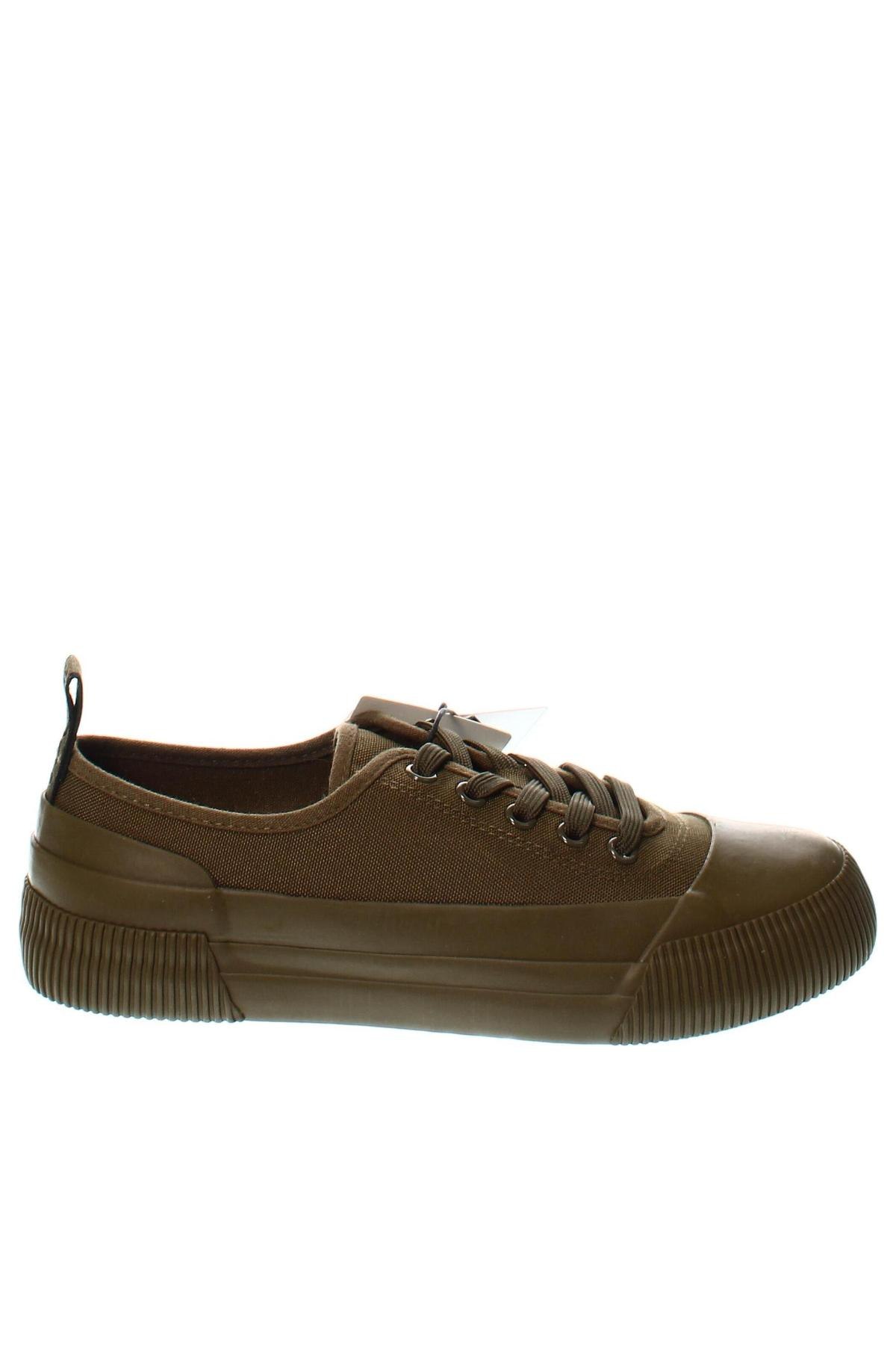 Damenschuhe Aigle, Größe 37, Farbe Grün, Preis 41,01 €