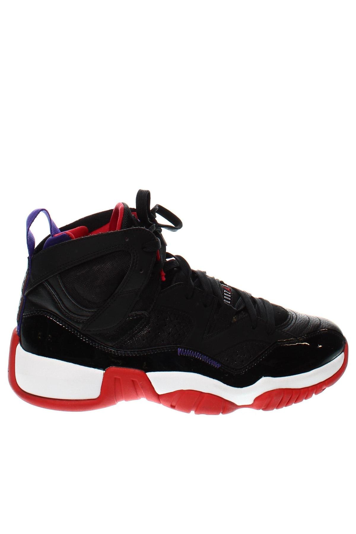 Γυναικεία παπούτσια Air Jordan Nike, Μέγεθος 41, Χρώμα Μαύρο, Τιμή 120,62 €