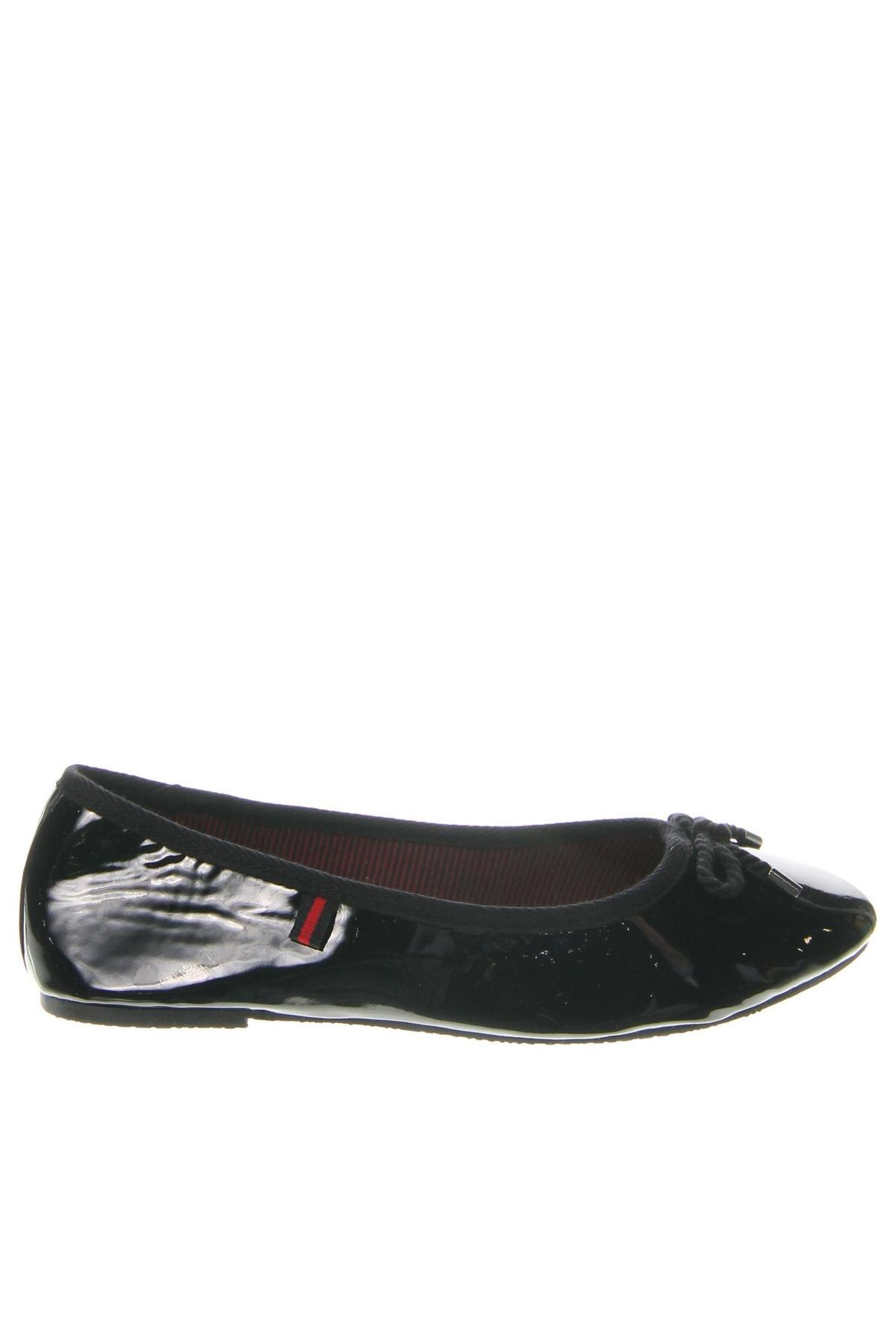 Γυναικεία παπούτσια Ambellis, Μέγεθος 40, Χρώμα Μαύρο, Τιμή 11,13 €